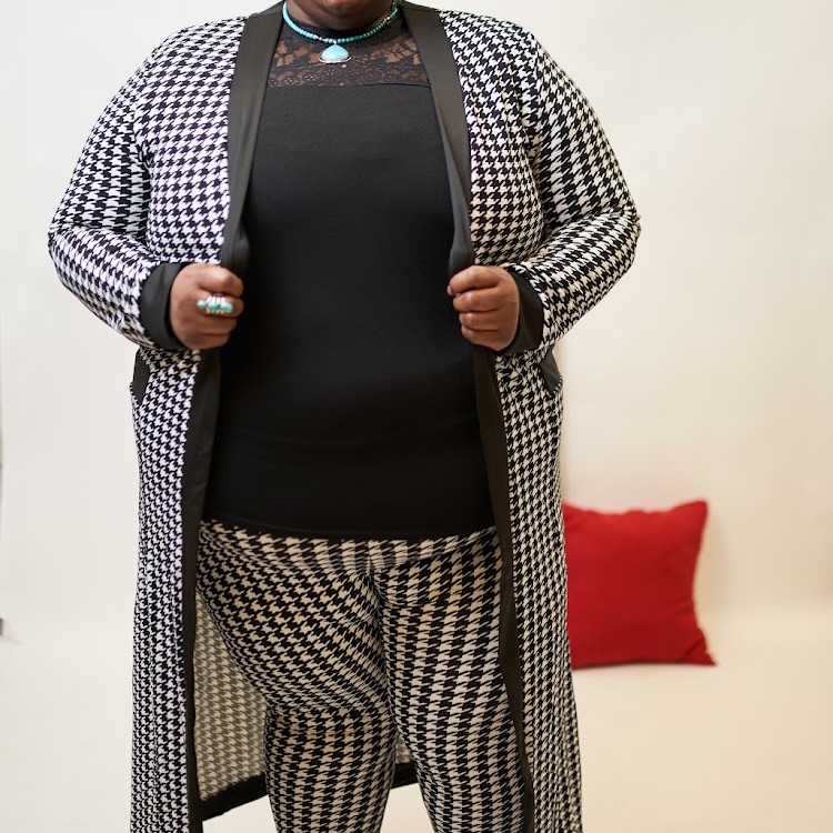 Houndstooth Set